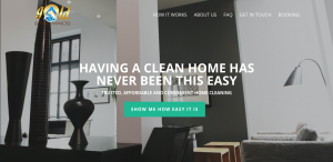 Virginia Maid House Cleaning Service