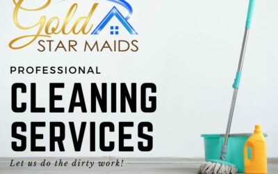 Best Cleaning Service in Alexandria, VA